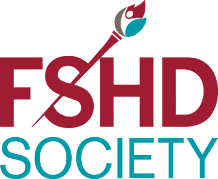 FSHD Map logo